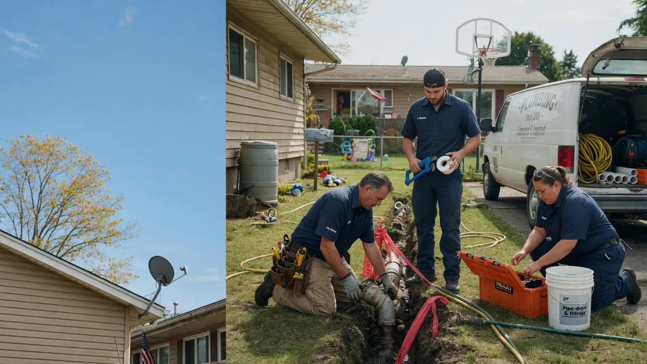 Garbage Disposal Replacement in Plato, MO near me